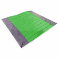 Foldable Travel Picnic Mat for Sand-Free Outdoor Beach Use