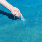 Foldable Travel Picnic Mat for Sand-Free Outdoor Beach Use