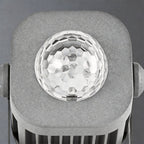 20W LED Warm White Spotlights – Adjustable Angle Outdoor Projection Light