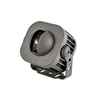 20W LED Warm White Spotlights – Adjustable Angle Outdoor Projection Light