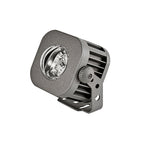 20W LED Warm White Spotlights – Adjustable Angle Outdoor Projection Light