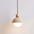 Stylish Black Pendant Light for Dining Areas and Kitchen Islands