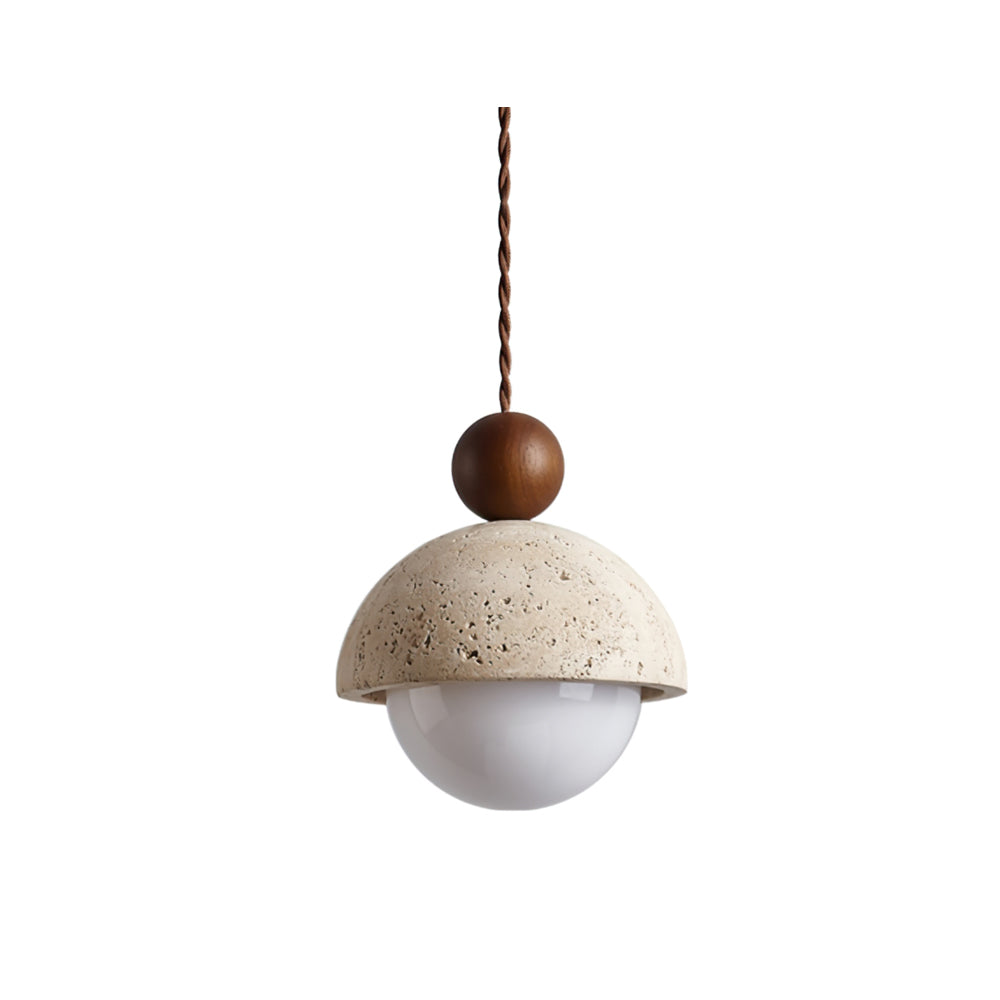 Stylish Black Pendant Light for Dining Areas and Kitchen Islands