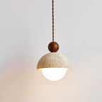 Stylish Black Pendant Light for Dining Areas and Kitchen Islands
