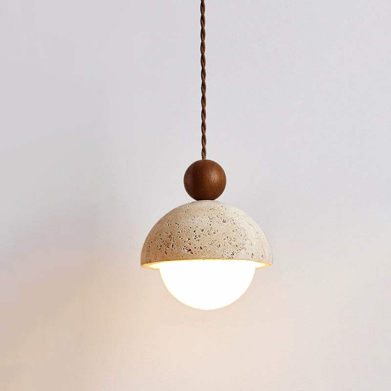 Stylish Black Pendant Light for Dining Areas and Kitchen Islands