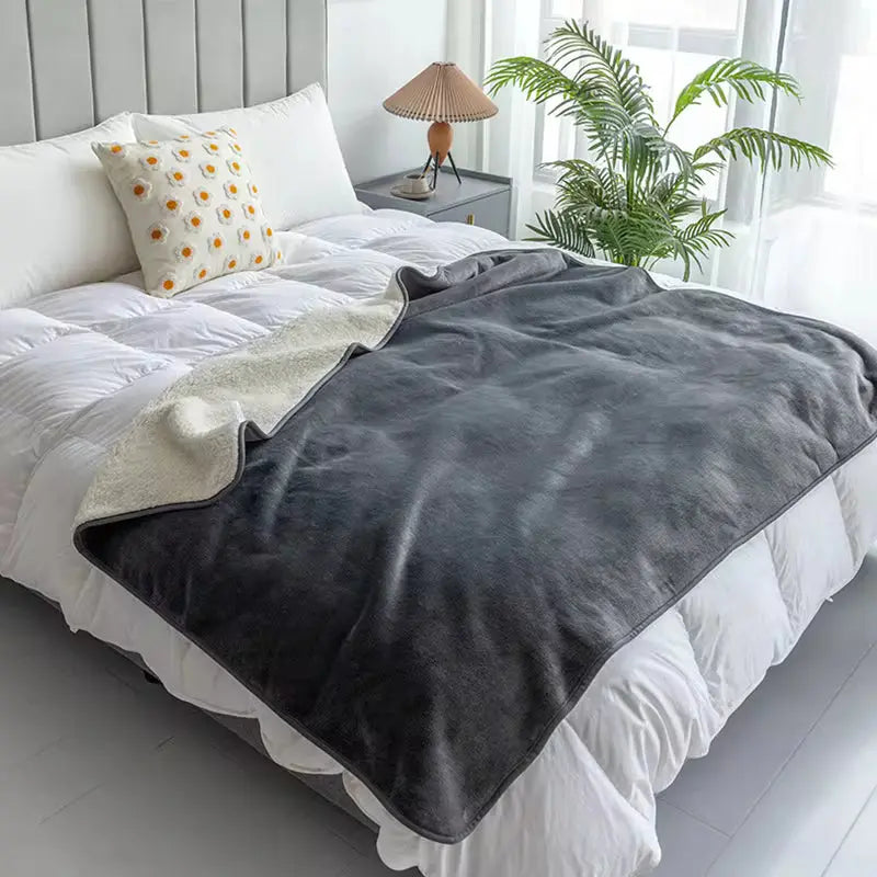 CozyGuard - Ultimate Waterproof Pet Blanket