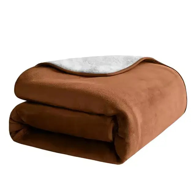 CozyGuard - Ultimate Waterproof Pet Blanket