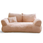 Washable Couch for Dogs and Cats - Pet Bed Sofa