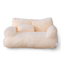 Washable Couch for Dogs and Cats - Pet Bed Sofa
