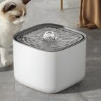 Automatic Drinking Bowl for Pets - Water Dispenser Fountain