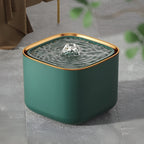 Automatic Drinking Bowl for Pets - Water Dispenser Fountain