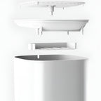 Automatic Drinking Bowl for Pets - Water Dispenser Fountain