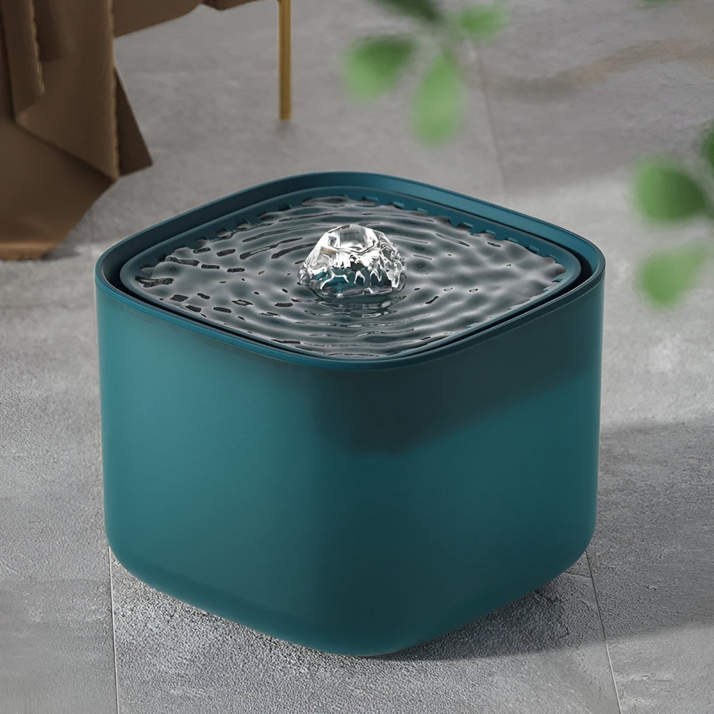 Automatic Drinking Bowl for Pets - Water Dispenser Fountain
