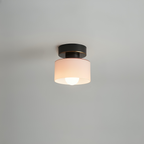 Modern Ceiling Spot Light in Bauhaus Style