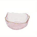 Artisan Crafted Salad Serving Bowl