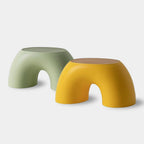 Whimsical Kids' Colorful Seating Solution
