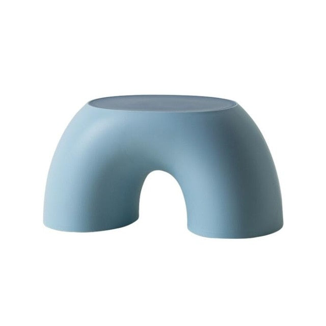 Whimsical Kids' Colorful Seating Solution