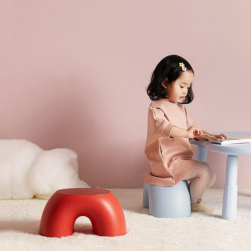 Whimsical Kids' Colorful Seating Solution