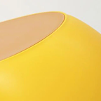 Whimsical Kids' Colorful Seating Solution