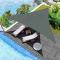 Premium Triangle Canopy Shade for Outdoor Spaces