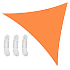 Premium Triangle Canopy Shade for Outdoor Spaces