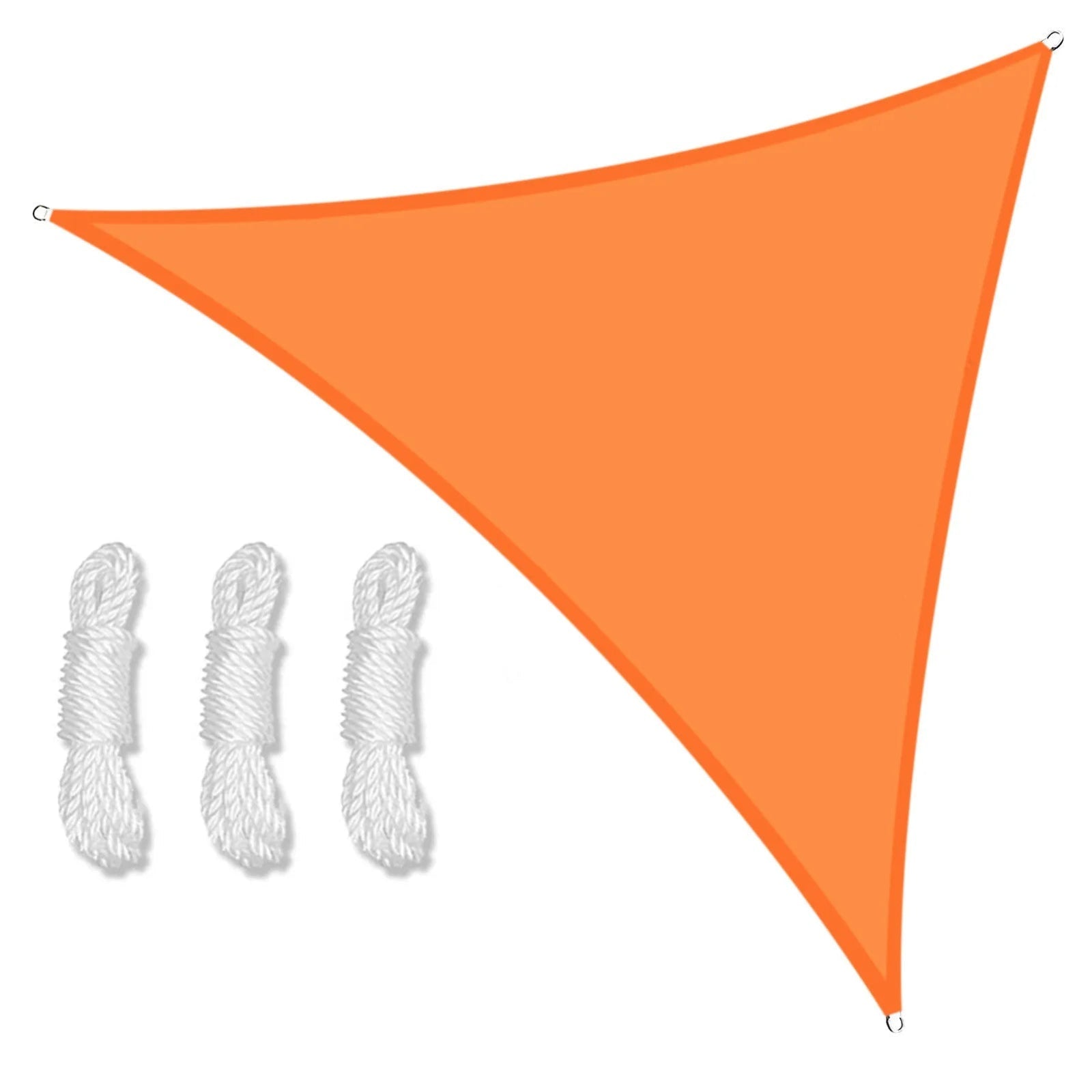 Premium Triangle Canopy Shade for Outdoor Spaces