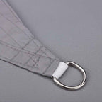 Premium Triangle Canopy Shade for Outdoor Spaces