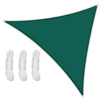 Premium Triangle Canopy Shade for Outdoor Spaces