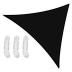 Premium Triangle Canopy Shade for Outdoor Spaces