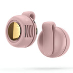 Hands-Free Portable Waist Clip Fan for Cooling