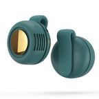 Hands-Free Portable Waist Clip Fan for Cooling