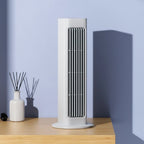 Oscillating Tower Fan - Portable Cooling Device
