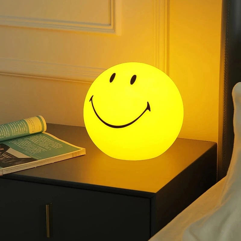 Rechargeable Cordless Bedside Lamp – Dimmable Portable LED Table Light for Home