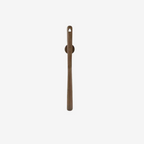 Eco-Friendly Wooden Shoehorn with Magnetic Feature