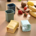 SlicePro - Versatile Kitchen Fruit Cutter