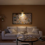 Wireless Magnetic LED Wall Lamp for Effortless Illumination