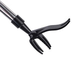 Ergonomic Garden Tool – Upright Weed Remover for Easy Root Lifting