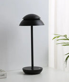 Modern Wireless Table Lamp – Rechargeable Design for Home Lighting