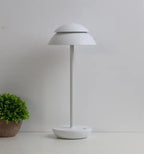 Modern Wireless Table Lamp – Rechargeable Design for Home Lighting