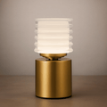 Versatile Rechargeable LED Desk Lamp