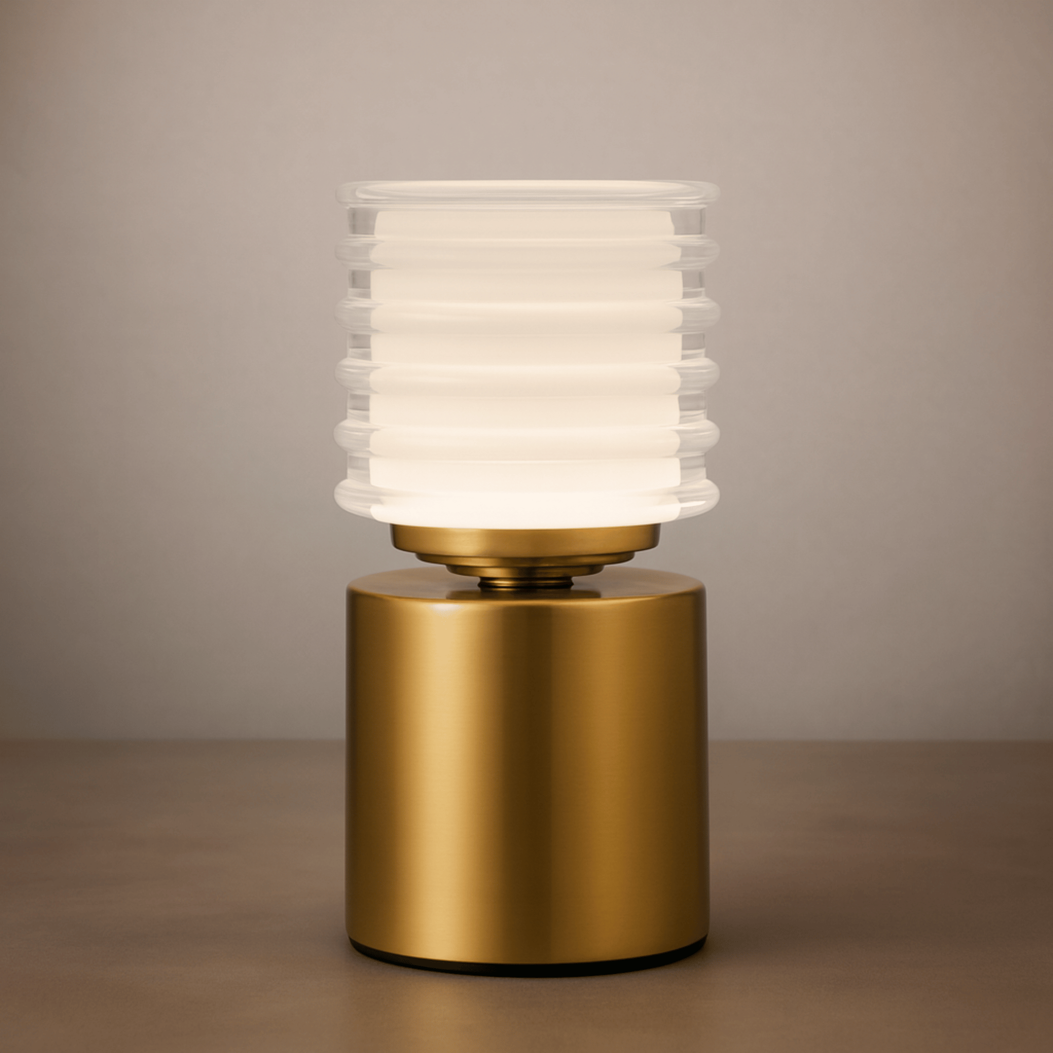 Versatile Rechargeable LED Desk Lamp