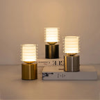 Versatile Rechargeable LED Desk Lamp