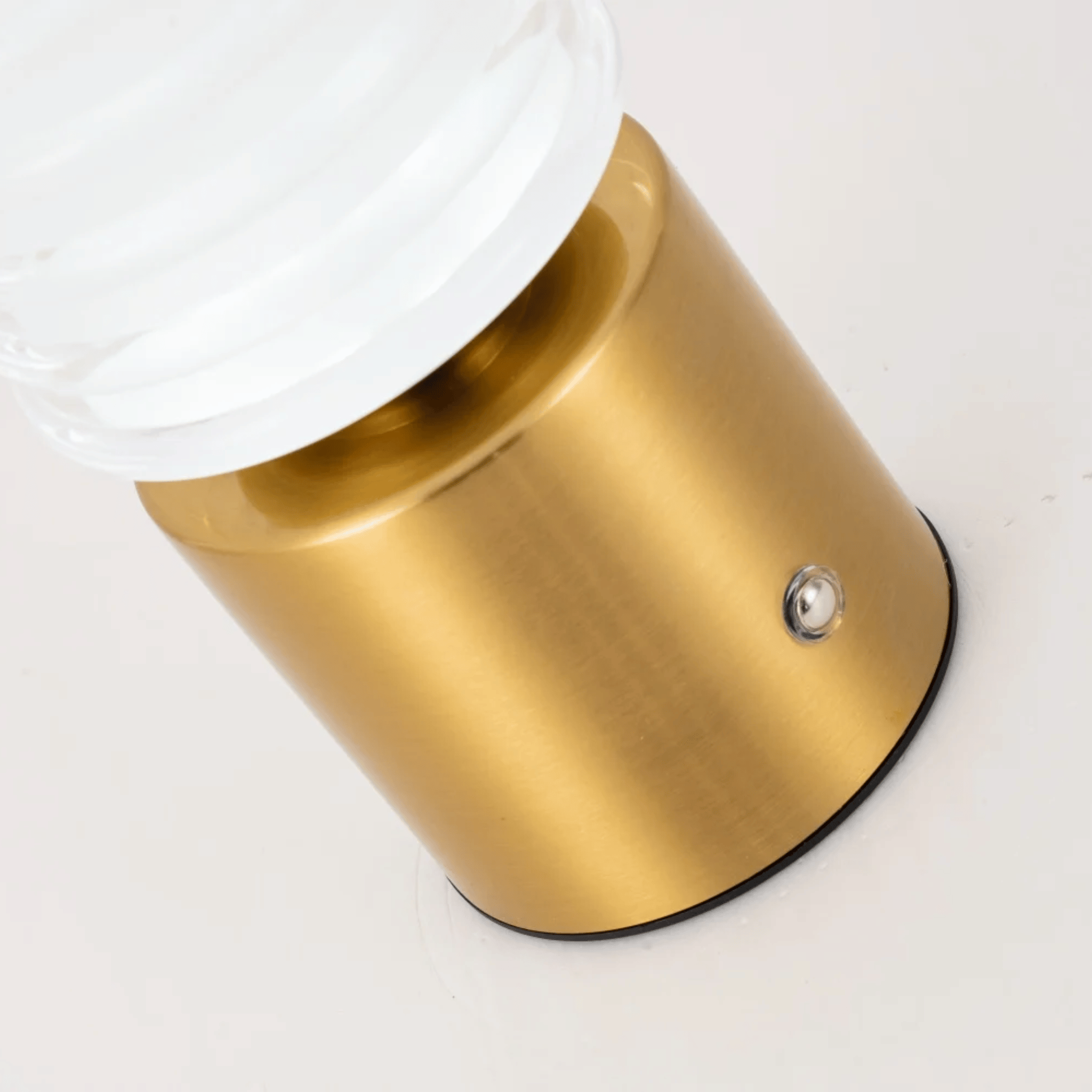 Versatile Rechargeable LED Desk Lamp