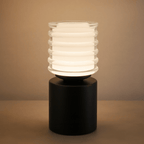 Versatile Rechargeable LED Desk Lamp