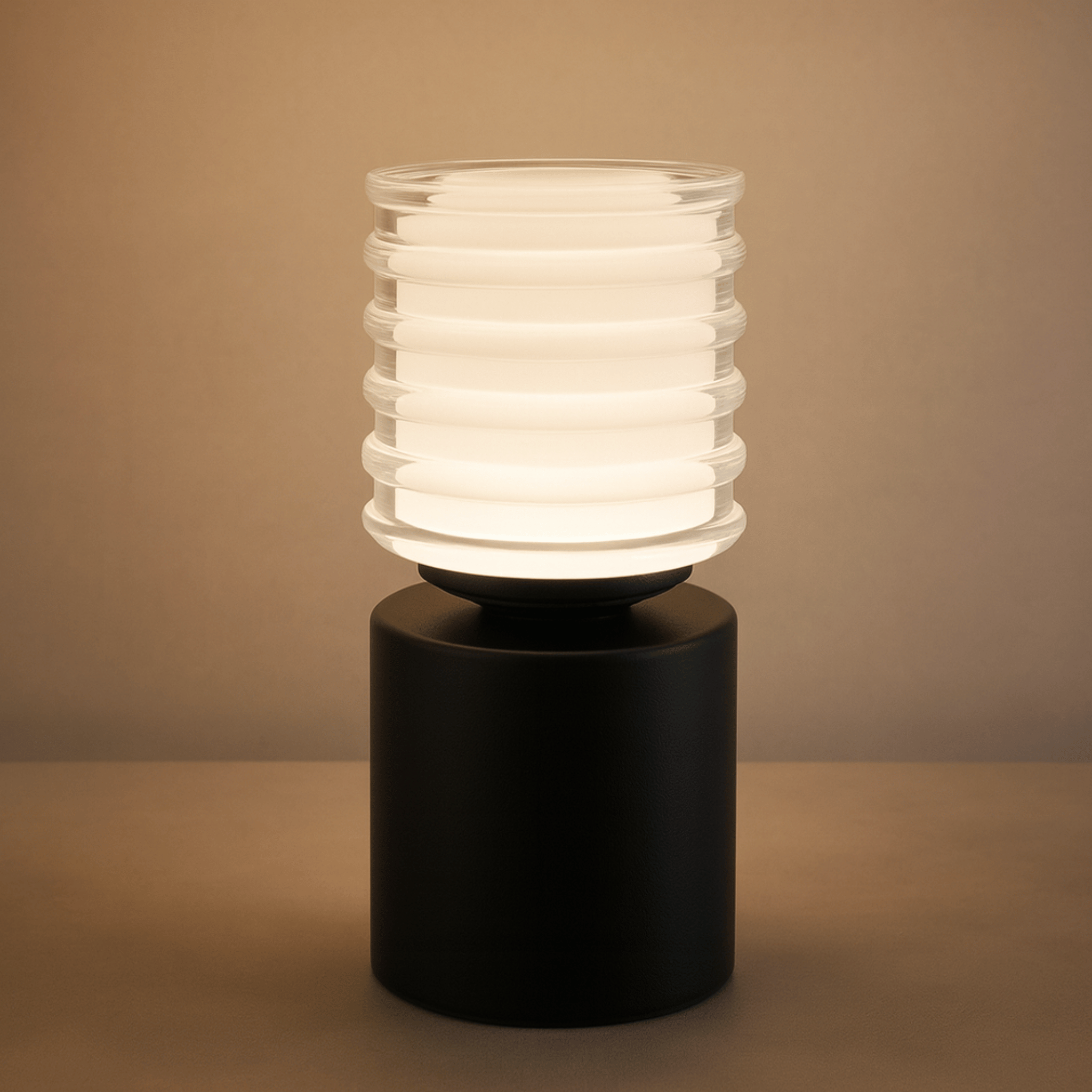 Versatile Rechargeable LED Desk Lamp