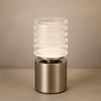 Versatile Rechargeable LED Desk Lamp
