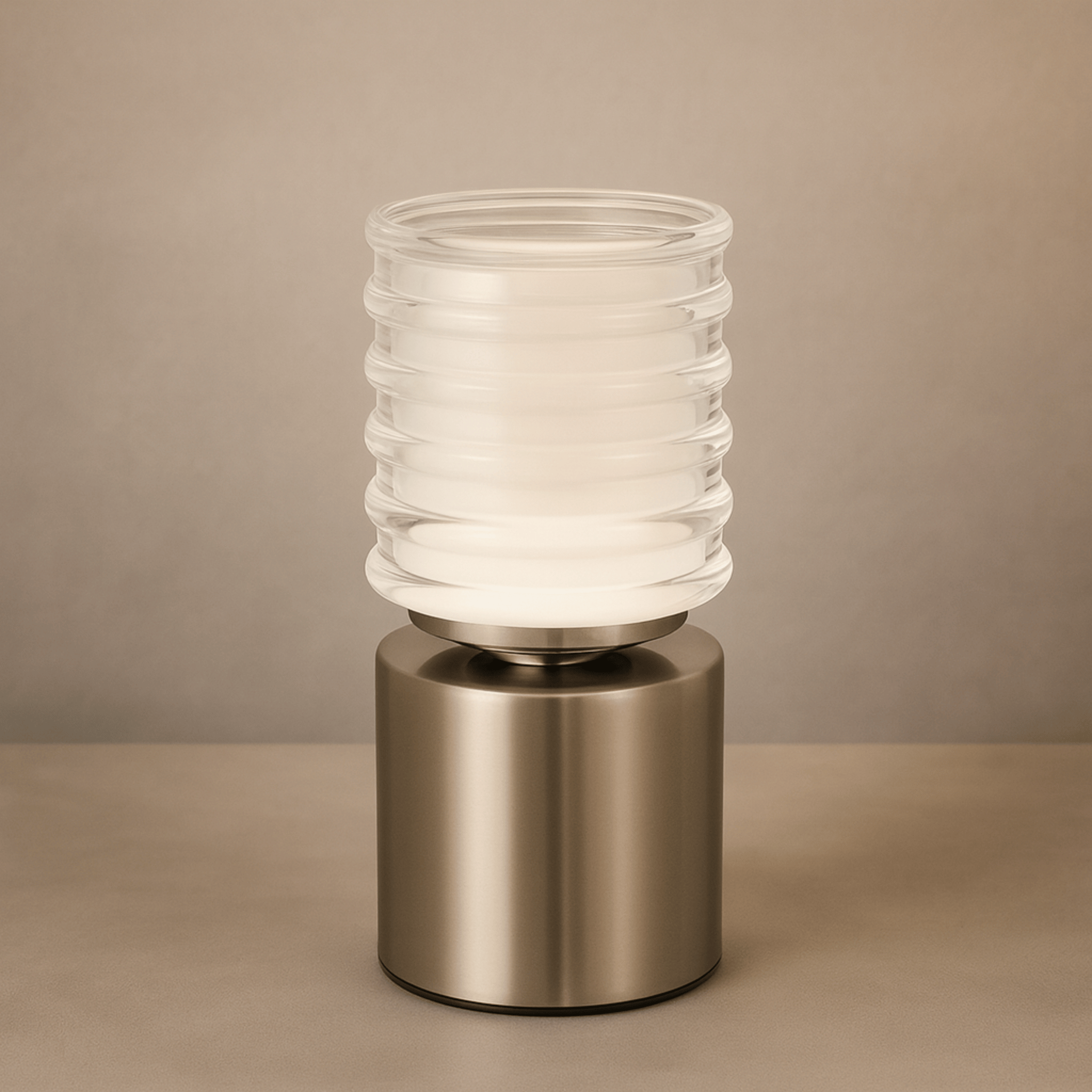 Versatile Rechargeable LED Desk Lamp