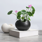 ThriveSmart Ceramic Planter