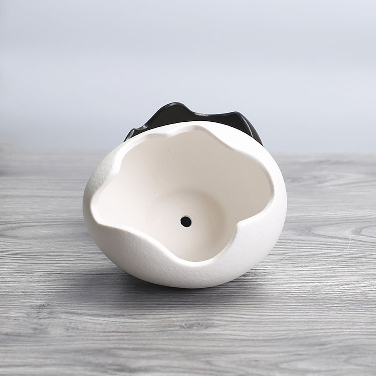 ThriveSmart Ceramic Planter