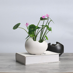 ThriveSmart Ceramic Planter